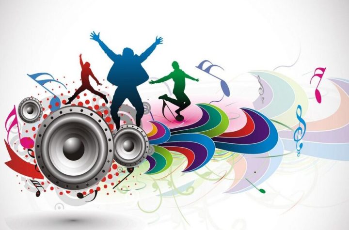 Musica per video senza copyright