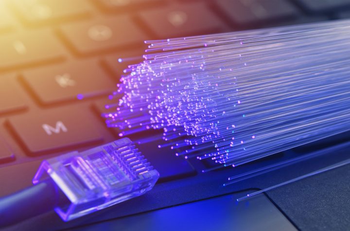 Tecnologia a banda larga