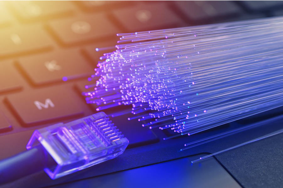 Tecnologia a banda larga