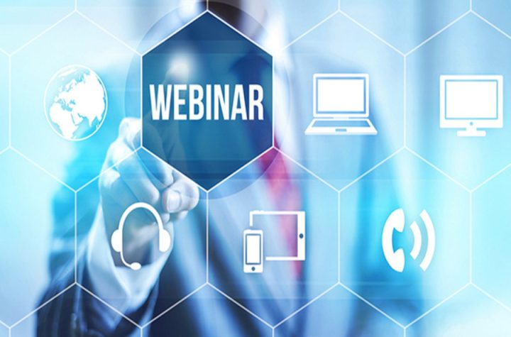 Webinar