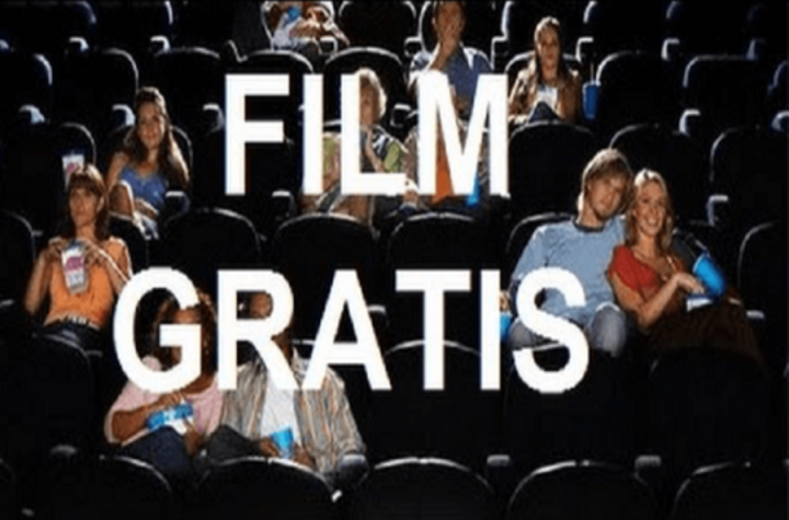 Come vedere film gratis