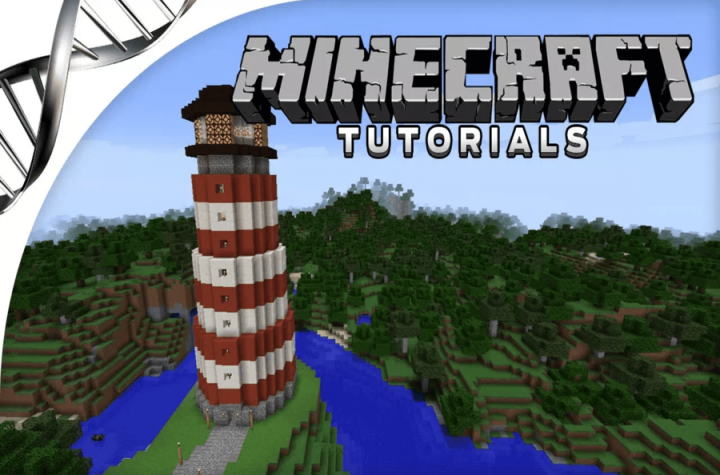 Cosa costruire su Minecraft