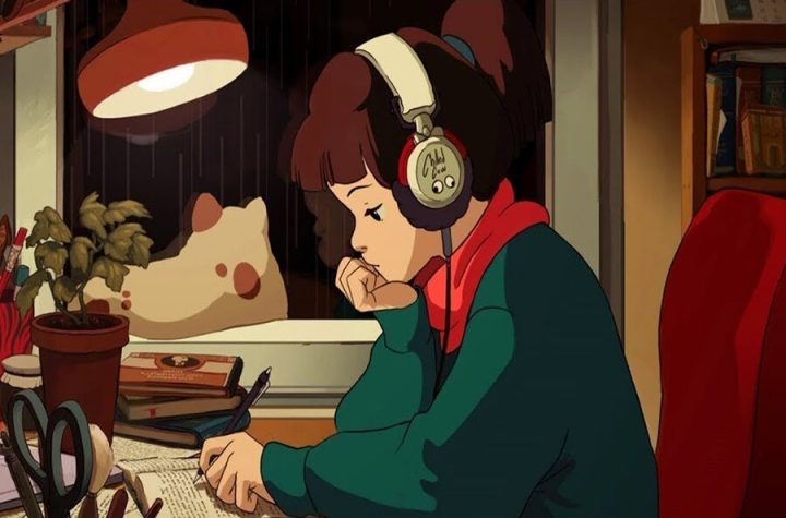 Musica lo-fi