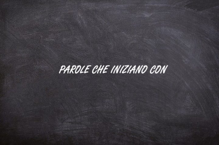 Parole con ia