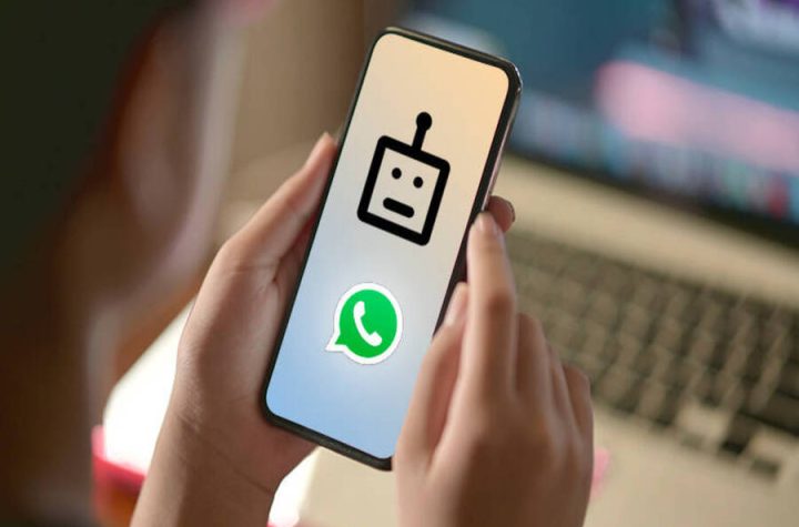 Messaggi automatici WhatsApp