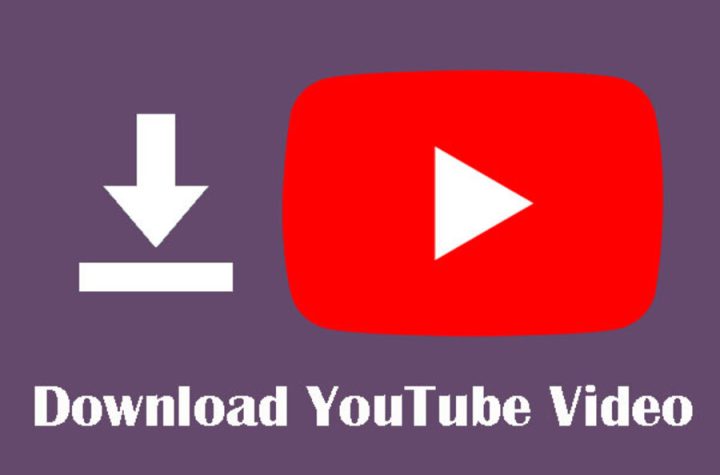 Download video YouTube