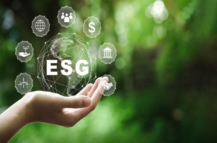 ESG