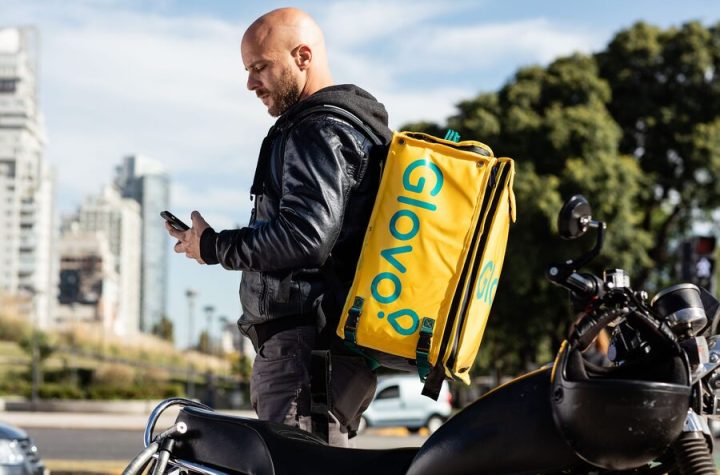 Glovo