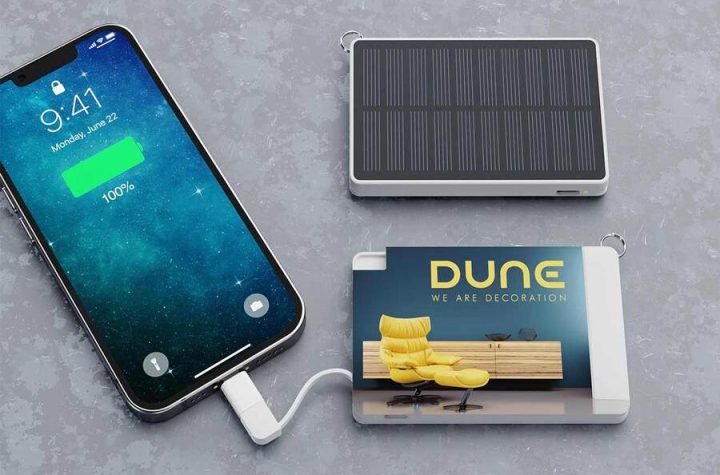 Power bank