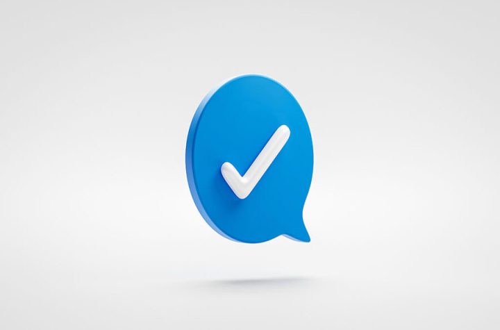 Spunta blu su Facebook