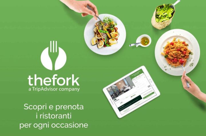 The Fork