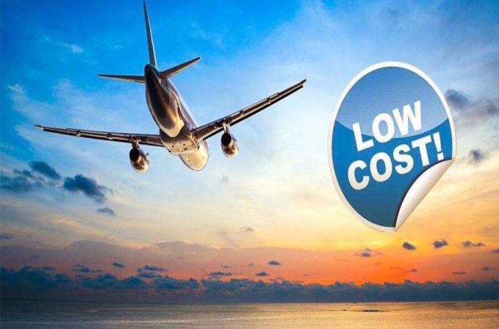 Volo low cost