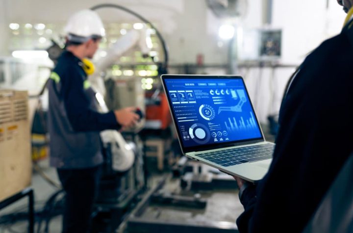 I computer industriali compatti: le soluzioni ideali per lo spazio ridotto