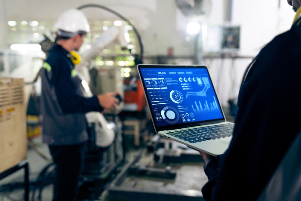 I computer industriali compatti: le soluzioni ideali per lo spazio ridotto