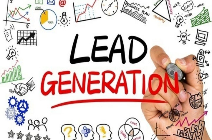 Lead generation