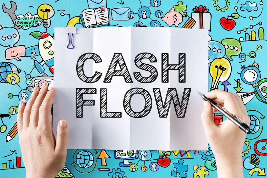 cash flow