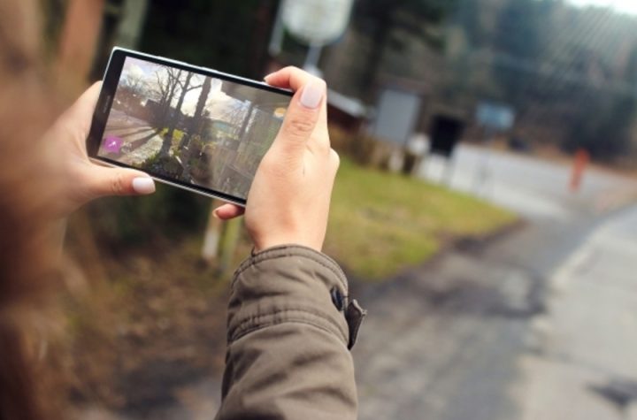 App per creare video