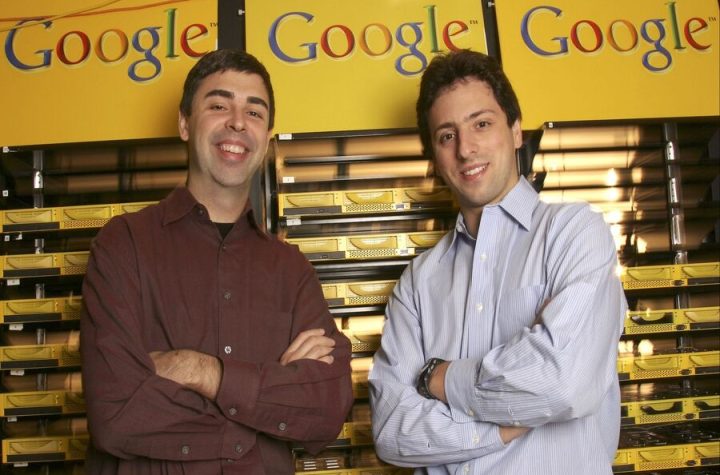 Creatori Google