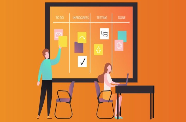 Metodo scrum