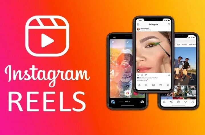 Reel Instagram