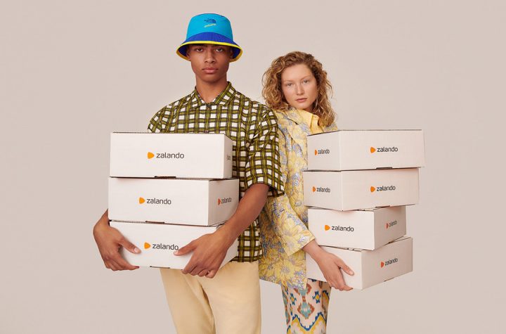 Siti come Zalando
