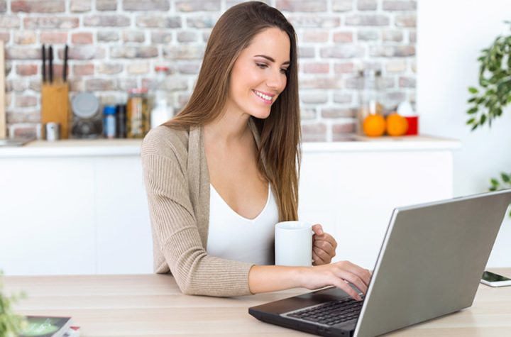 lavorare in smart working
