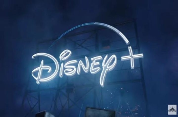 Abbonamento Disney Plus