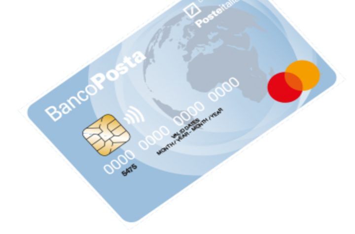 BancoPosta Più