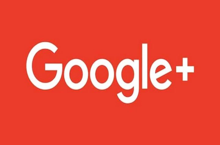 Google Plus