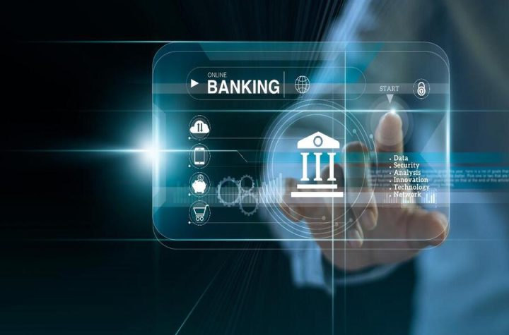 digital banking