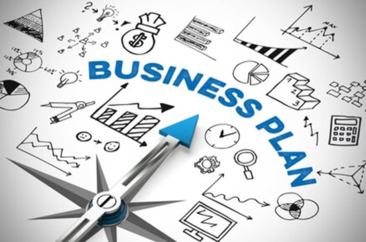 esempi di business plan