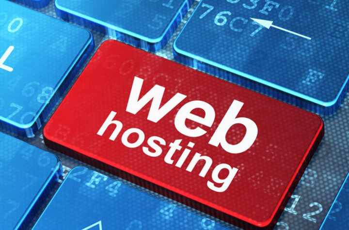 hosting gratuito