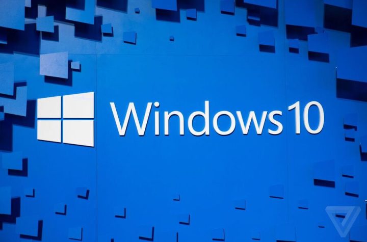 Windows 10