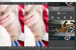 editing fotografico