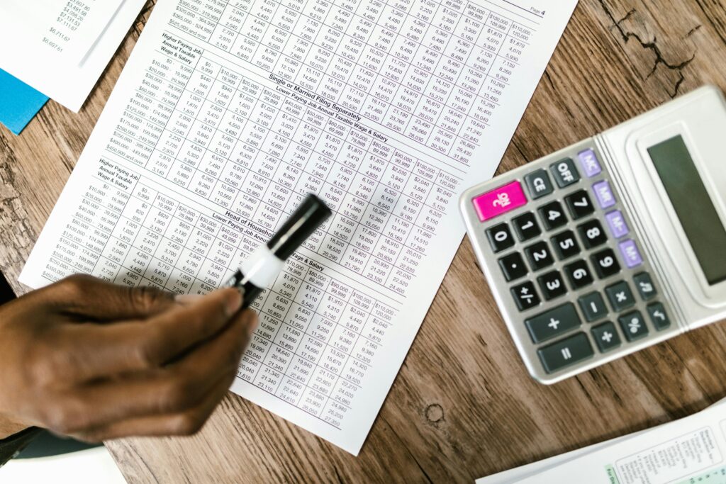 Esistono sistemi legali per non pagare i debiti